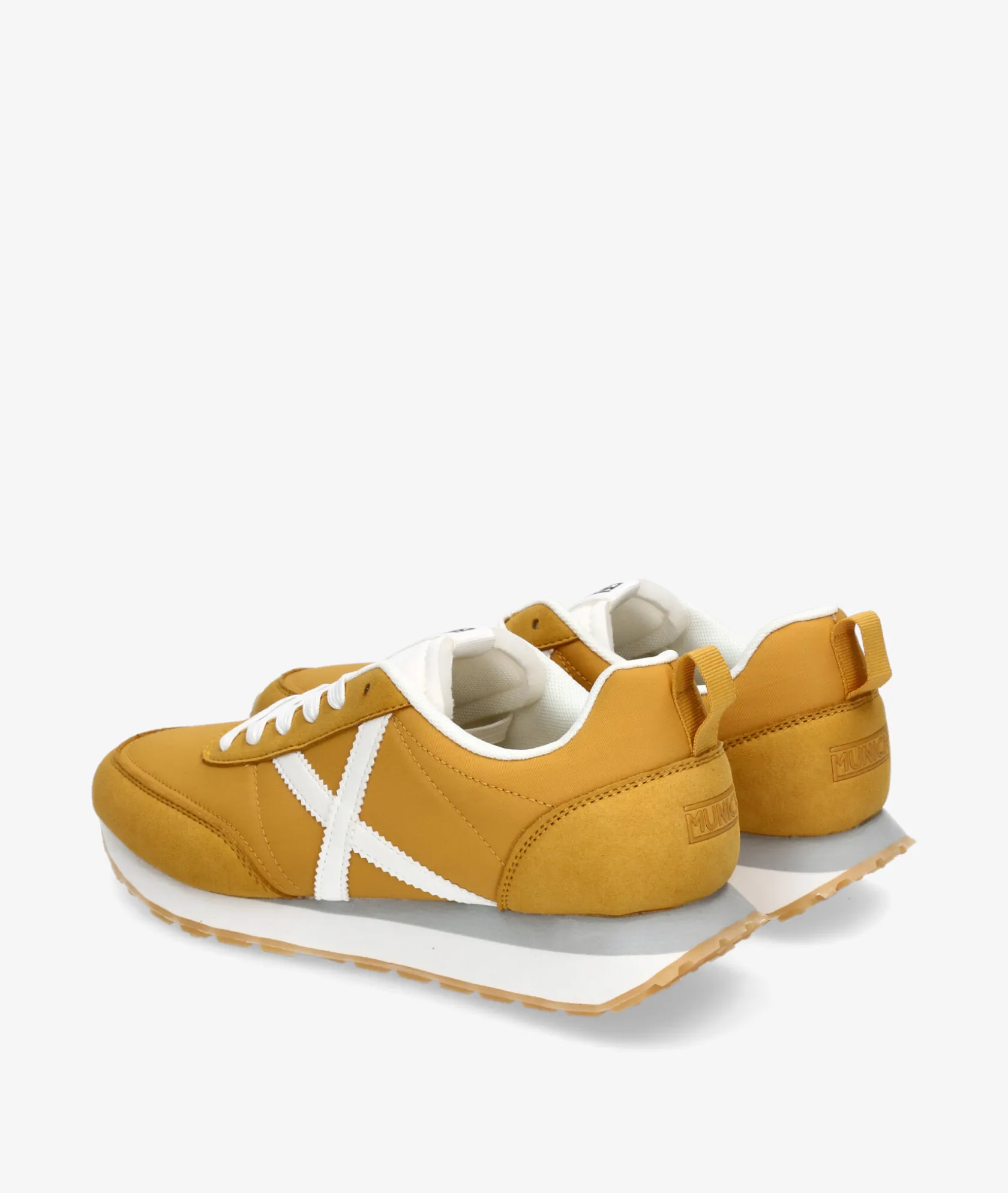Hombre pabloochoa.shoes Deportivos MUNICH RUSH en