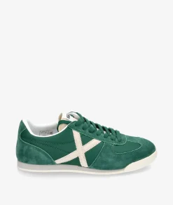 Hombre pabloochoa.shoes Deportivos MUNICH STEREO en
