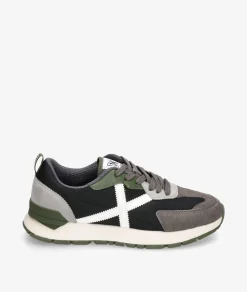 Hombre pabloochoa.shoes Deportivos MUNICH VERSATILE en