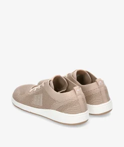 Mujer Mustang Deportivos 60907 en beige