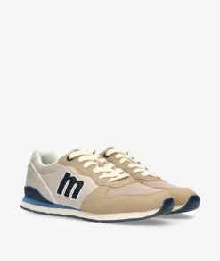 Hombre Mustang Deportivos 84467 en
