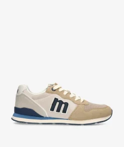 Hombre Mustang Deportivos 84467 en