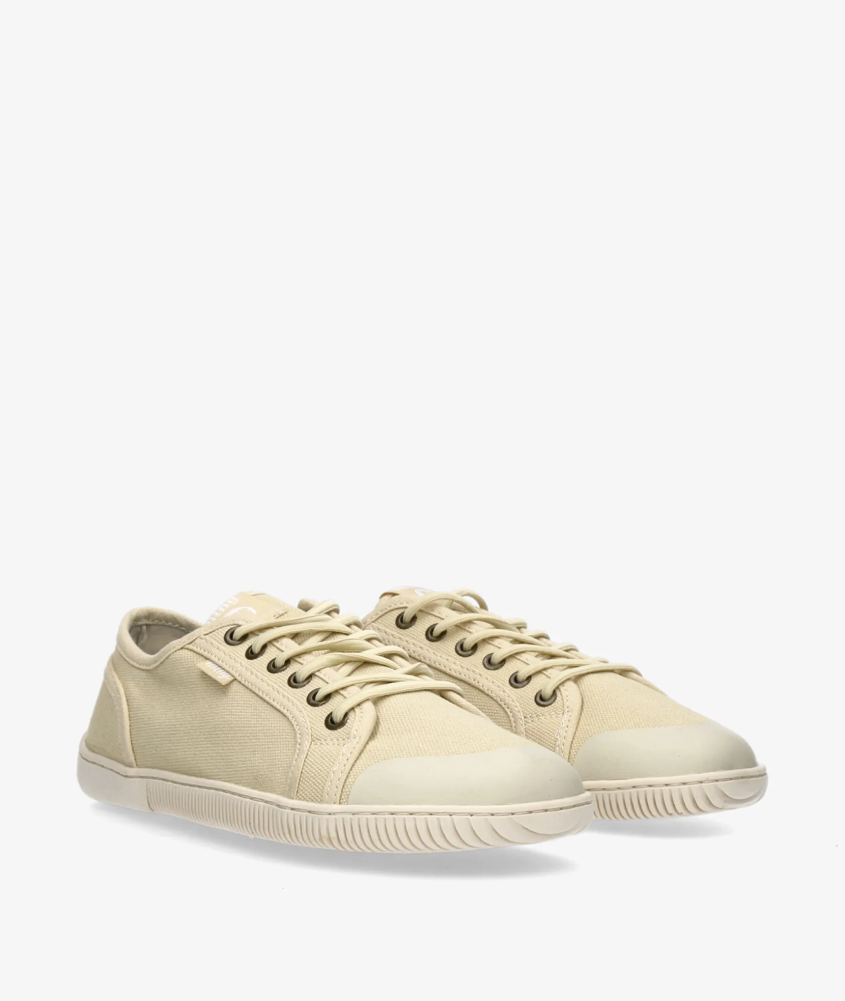 Mujer Mustang Deportivos 60944 en beige