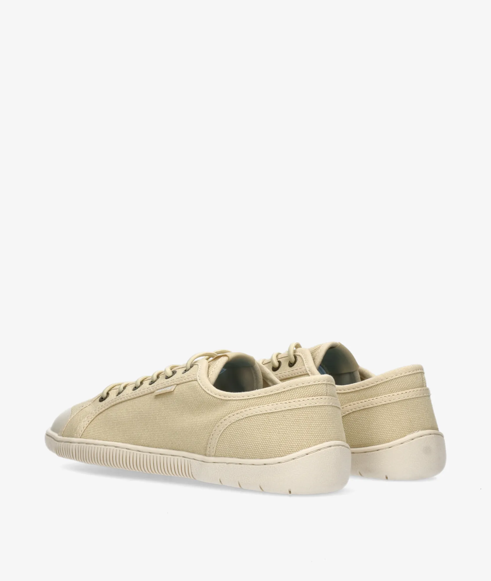 Mujer Mustang Deportivos 60944 en beige