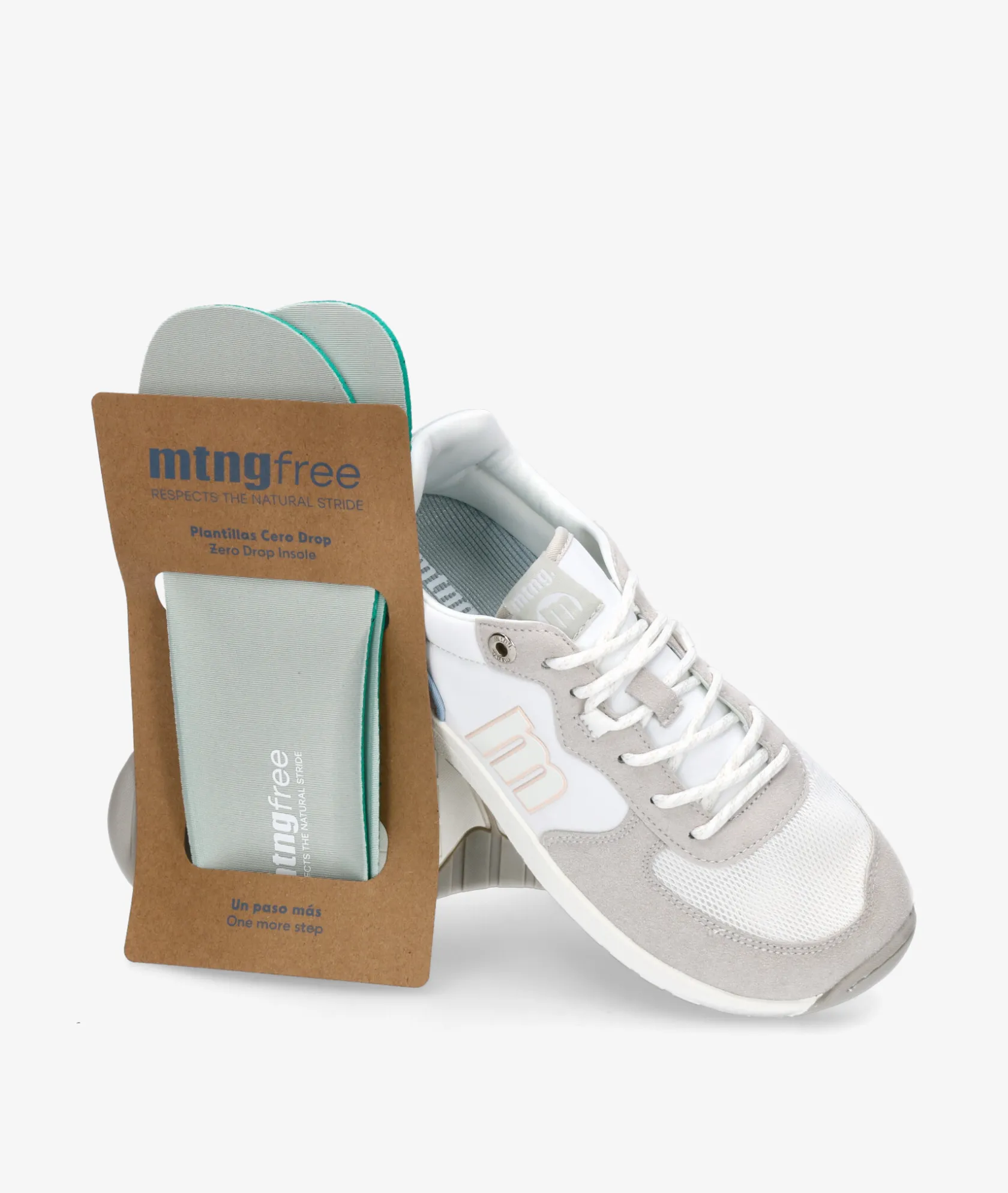 Mujer Mustang Deportivos 60857 en