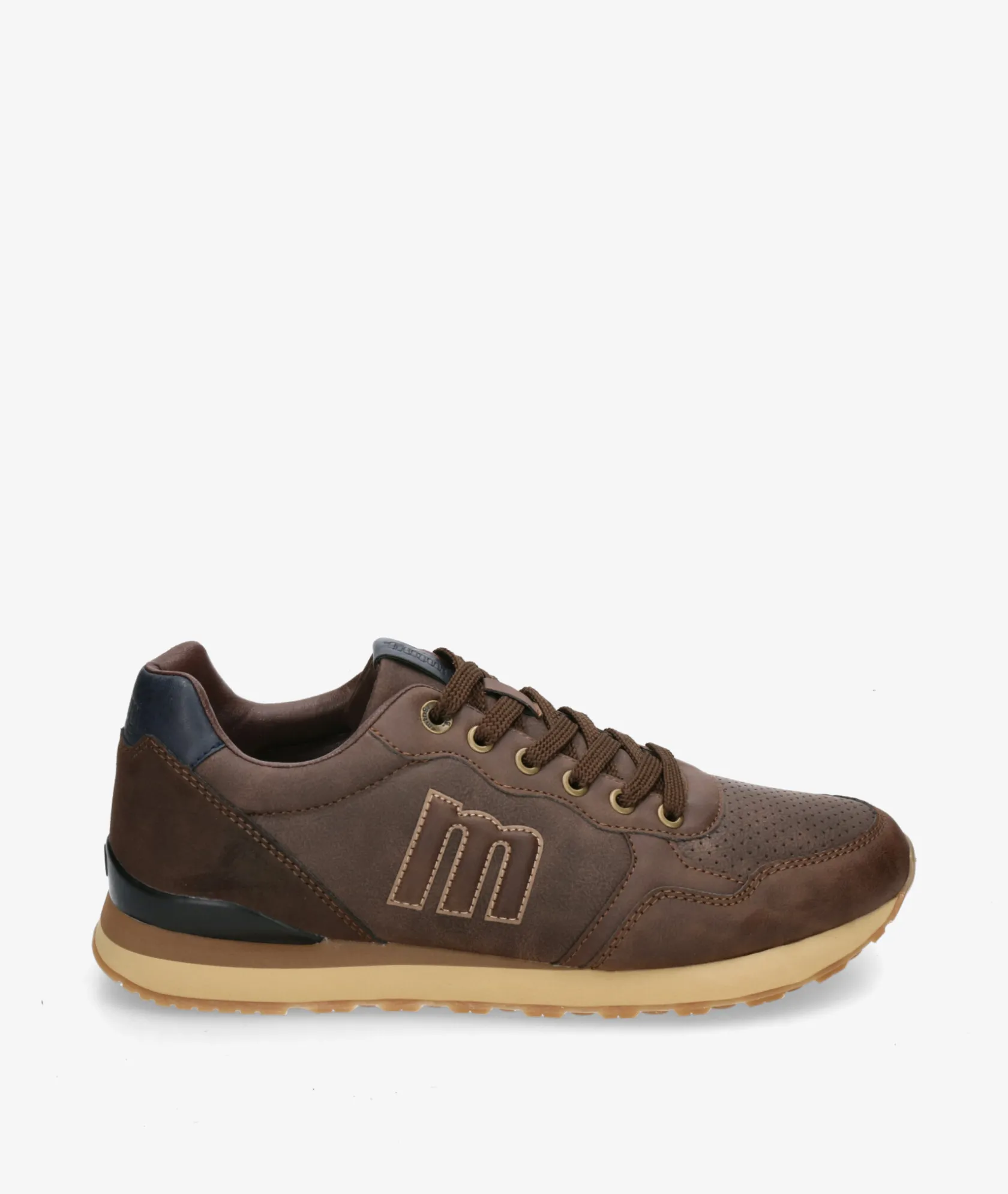 Hombre Mustang Deportivos 84755 en