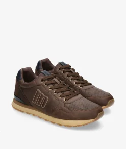 Hombre Mustang Deportivos 84755 en