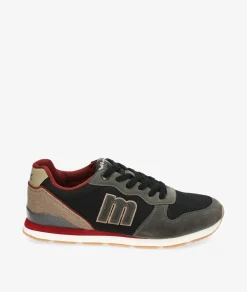 Hombre Mustang Deportivos 84467 en