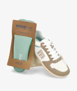 Mujer Mustang Deportivos 60840 en