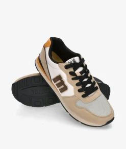 Hombre Mustang Deportivos 84467 en