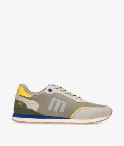 Hombre Mustang Deportivos 84859 en