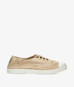 Mujer Natural World Deportivos 102E OLD LAVANDA en