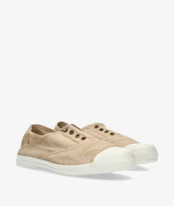 Mujer Natural World Deportivos 102E OLD LAVANDA en