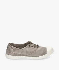 Mujer Natural World Deportivos 102E OLD LAVANDA en