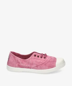 Mujer Natural World Deportivos 102E OLD LAVANDA en