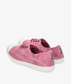 Mujer Natural World Deportivos 102E OLD LAVANDA en