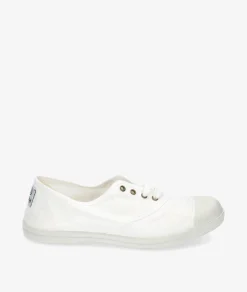 Mujer Natural World Deportivos 102 OLD LAVANDA en blanco