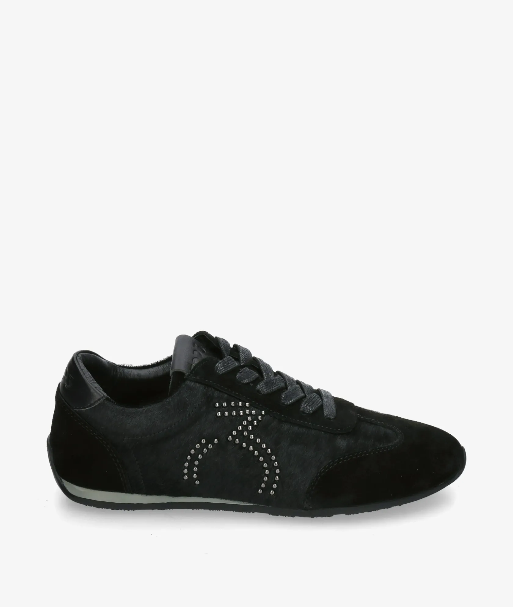 Mujer pabloochoa.shoes Deportivos SA702 en negro