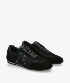 Mujer pabloochoa.shoes Deportivos SA702 en negro