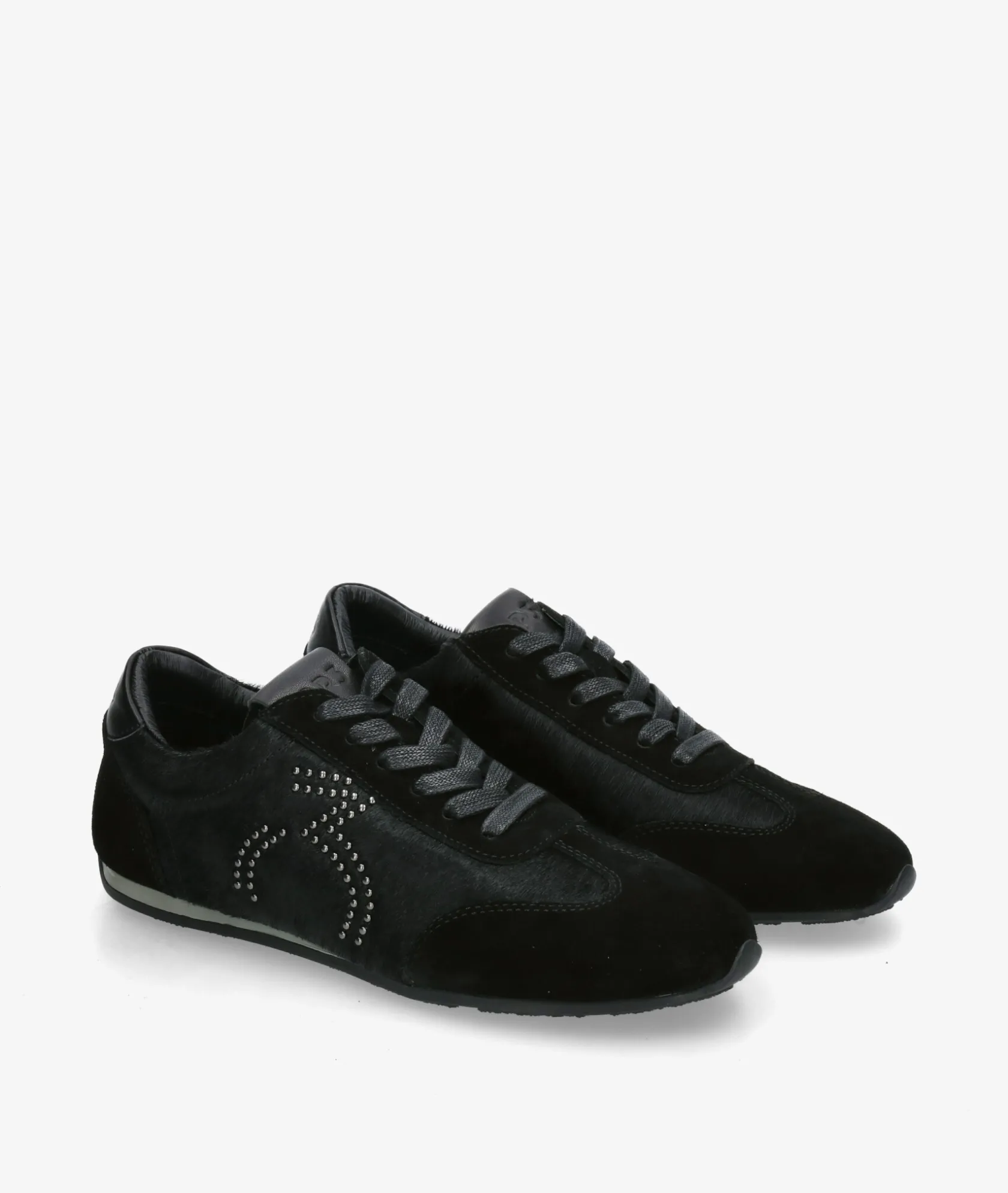 Mujer pabloochoa.shoes Deportivos SA702 en negro