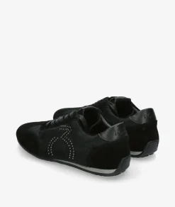 Mujer pabloochoa.shoes Deportivos SA702 en negro