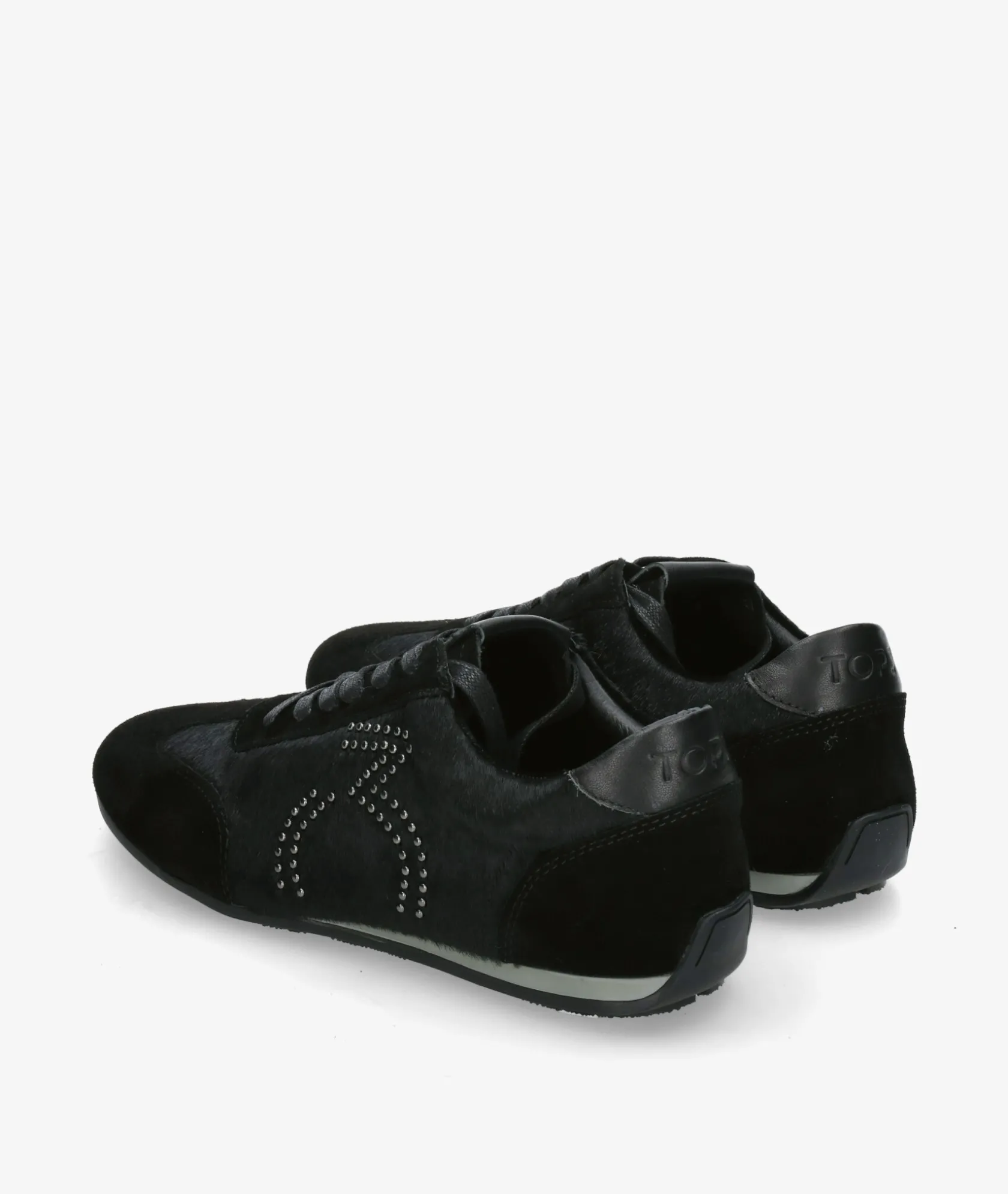 Mujer pabloochoa.shoes Deportivos SA702 en negro