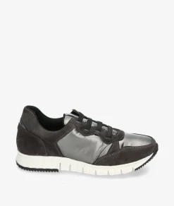 Mujer pabloochoa.shoes Deportivos RAGA080 en plomo