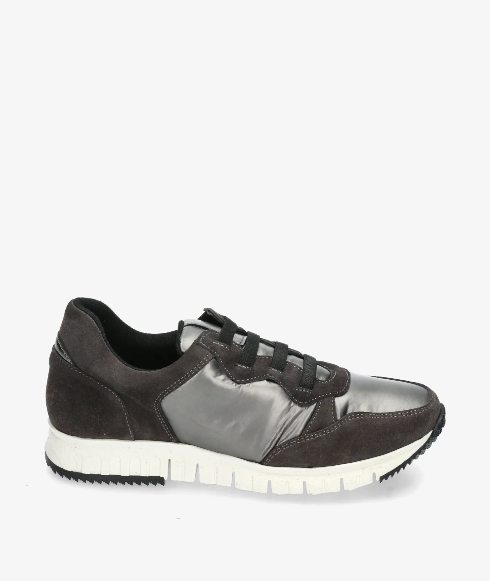 Mujer pabloochoa.shoes Deportivos RAGA080 en plomo