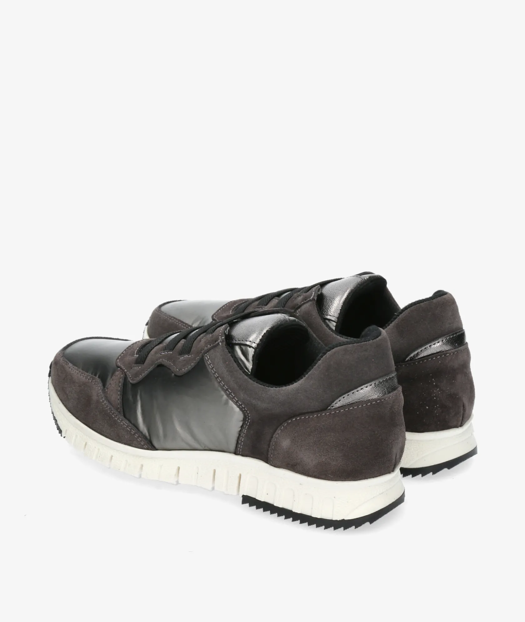 Mujer pabloochoa.shoes Deportivos RAGA080 en plomo