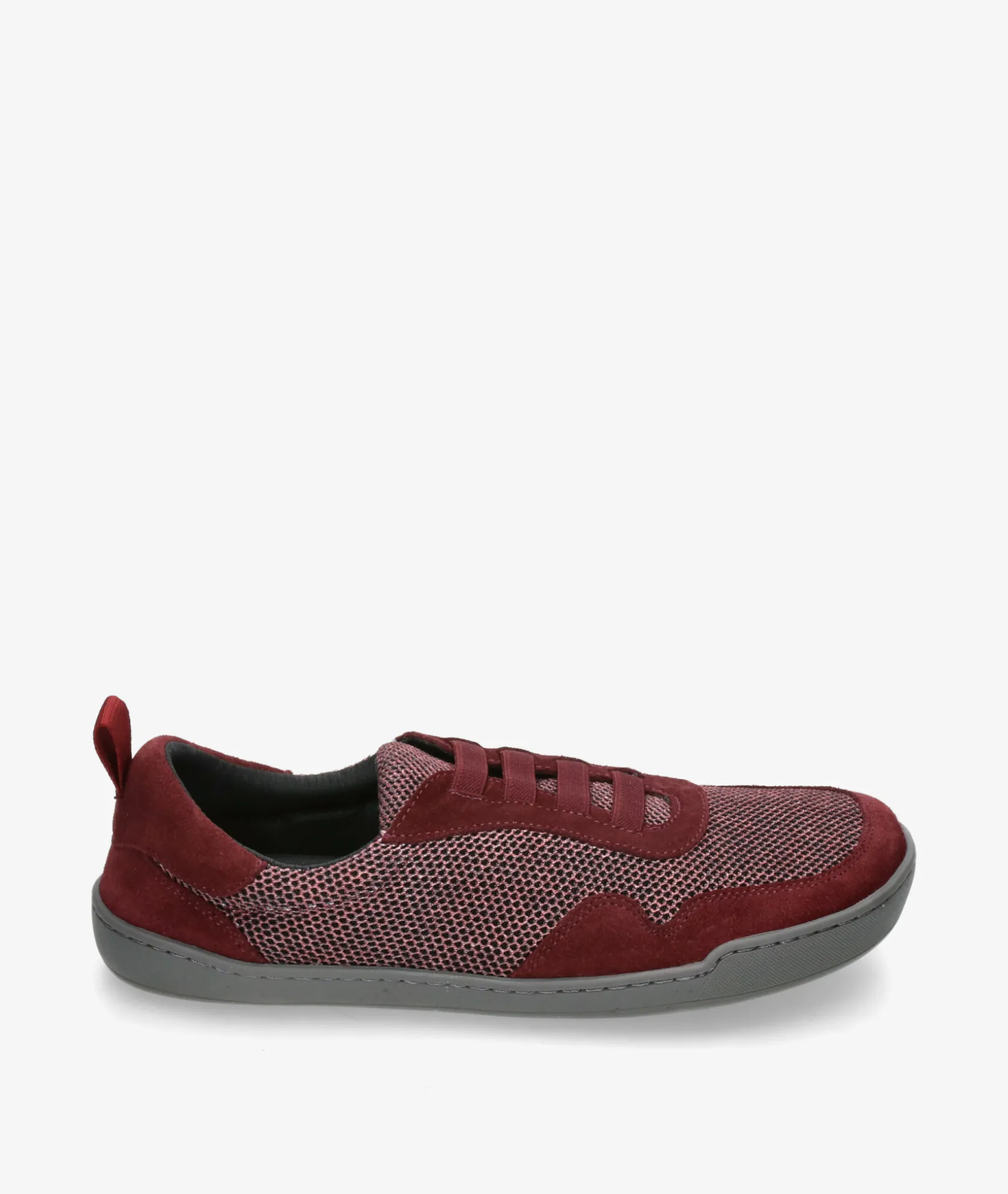 Mujer pabloochoa.shoes Deportivos BARA 409 en serraje