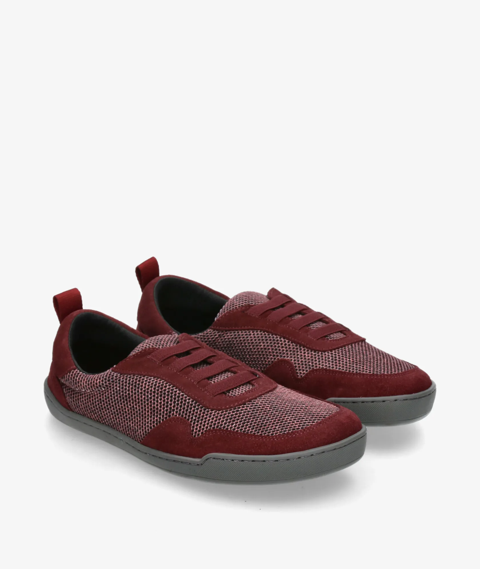 Mujer pabloochoa.shoes Deportivos BARA 409 en serraje