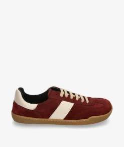 Mujer pabloochoa.shoes Deportivos BARA 409B en serraje
