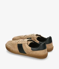 Mujer pabloochoa.shoes Deportivos BARA 409B en serraje