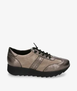 Mujer pabloochoa.shoes Deportivos GEO 20-BANDA PICADA en