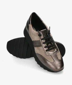 Mujer pabloochoa.shoes Deportivos GEO 20-BANDA PICADA en