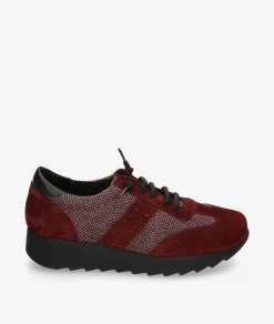 Mujer pabloochoa.shoes Deportivos GEO 20-BANDA PICADA en