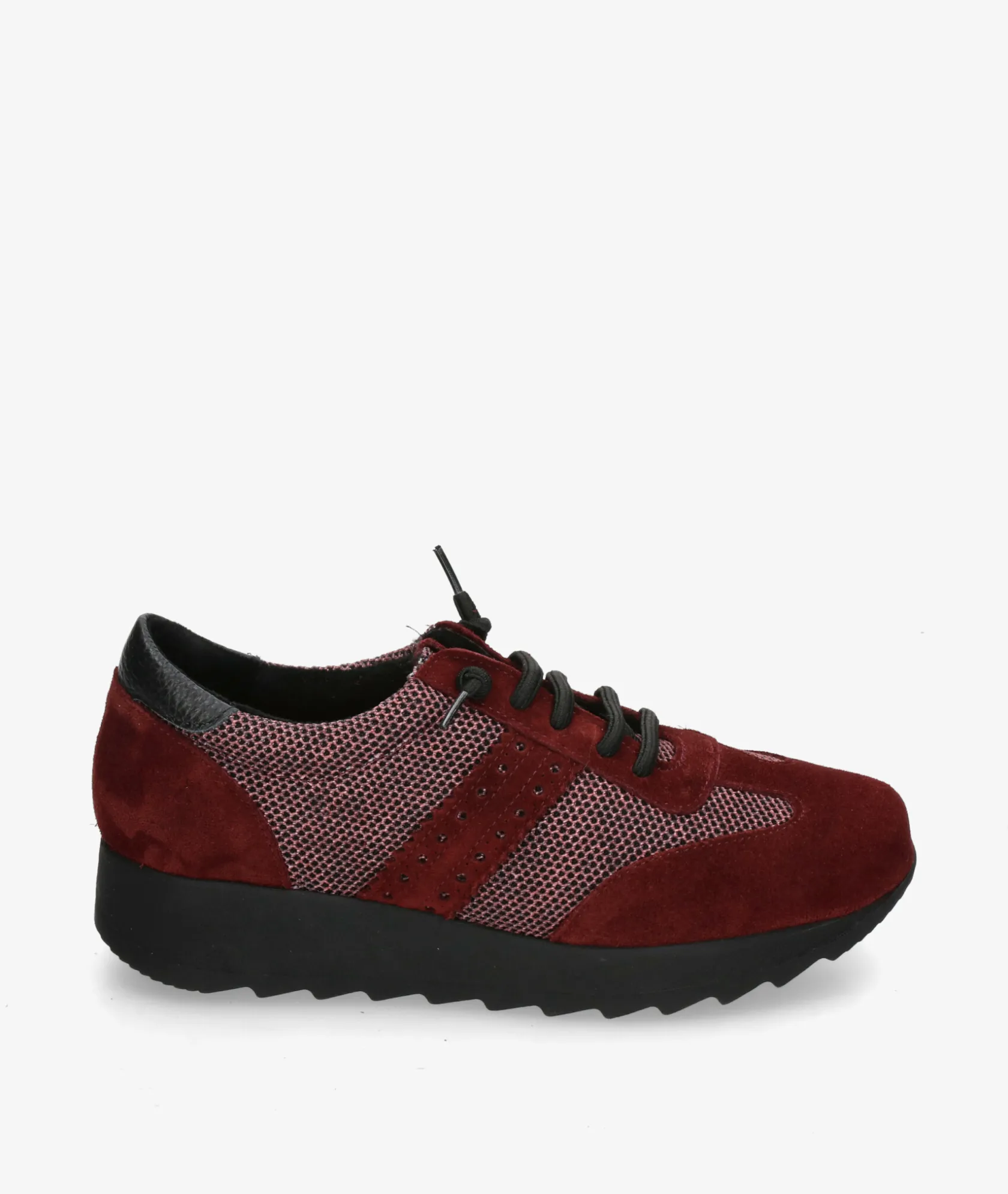 Mujer pabloochoa.shoes Deportivos GEO 20-BANDA PICADA en