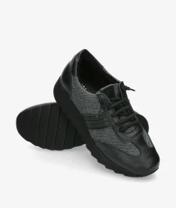 Mujer pabloochoa.shoes Deportivos GEO 20-BANDA PICADA en