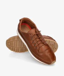 Mujer pabloochoa.shoes Deportivos NOVOA 20 en cuero