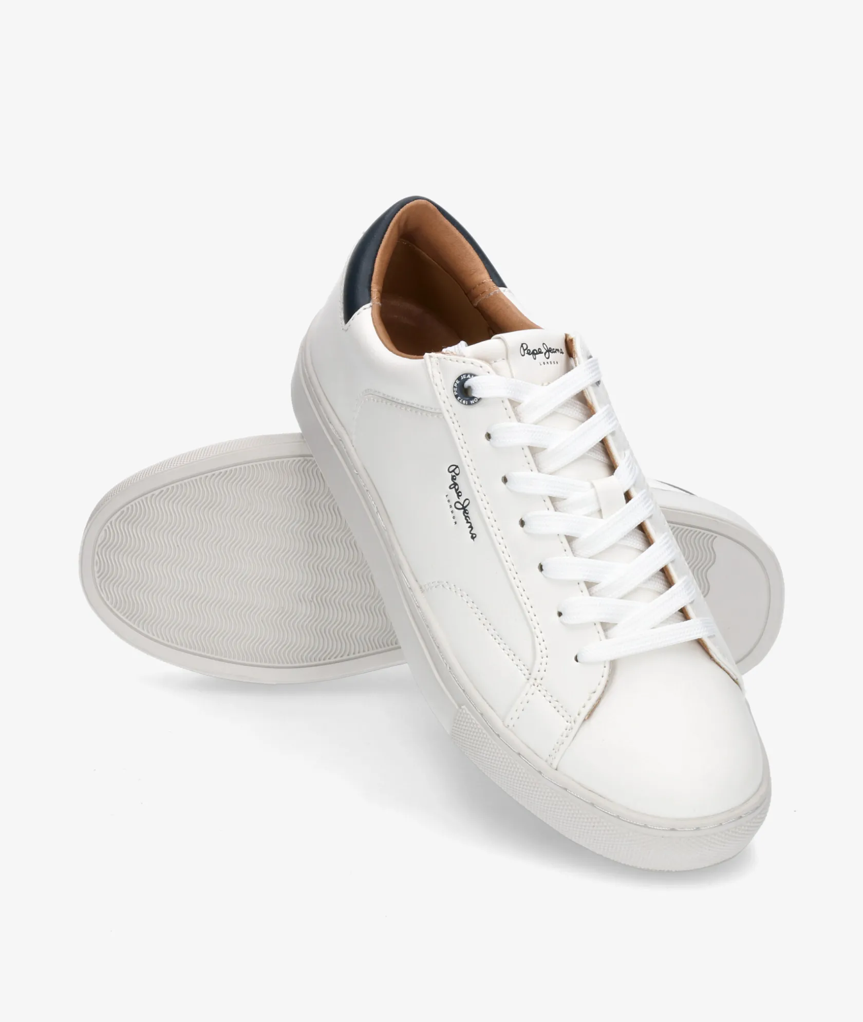Hombre Pepe Jeans Deportivos JOE BASIC en