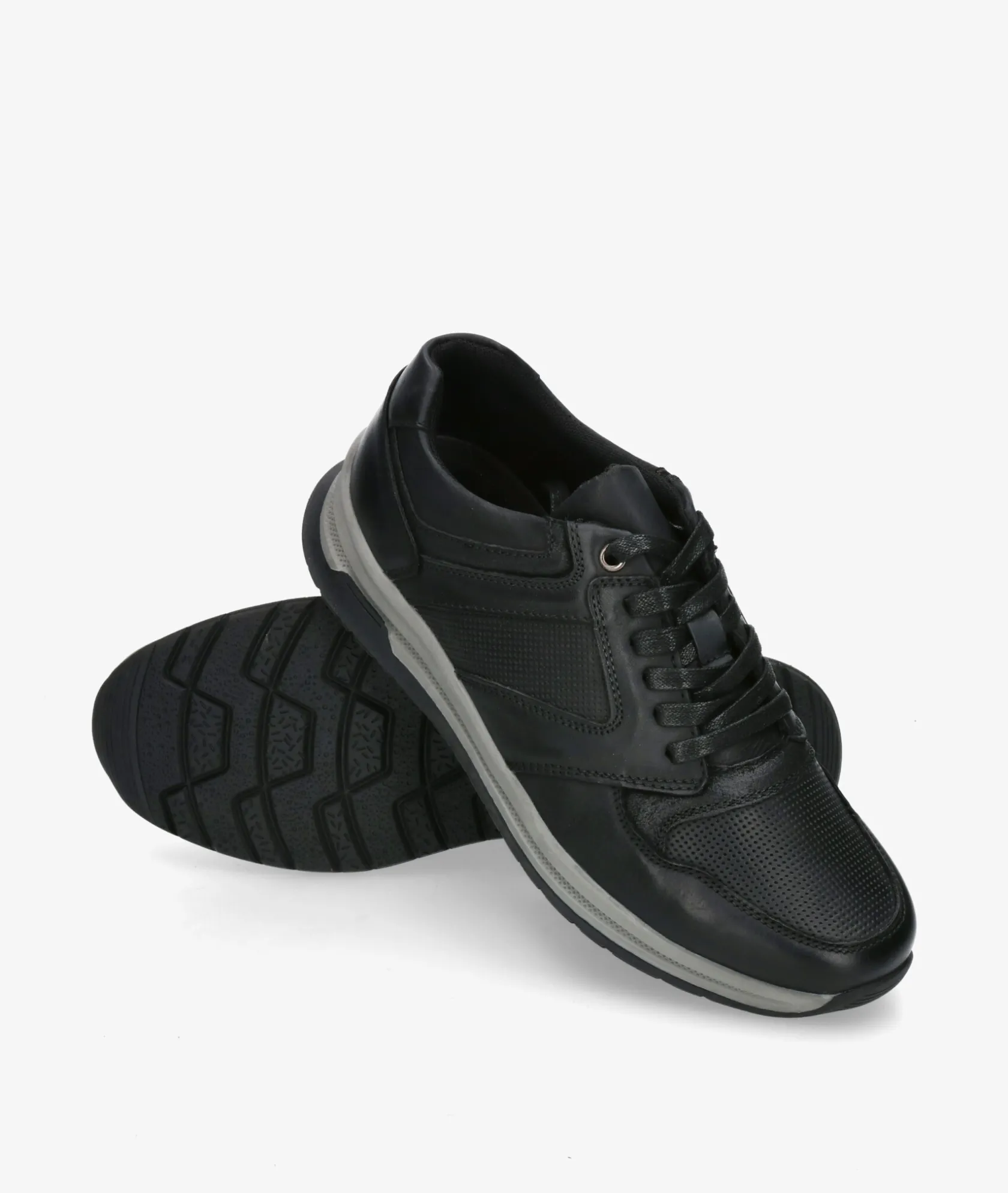 Hombre Rhostock Deportivos JACKS-10 DB4992-25 en