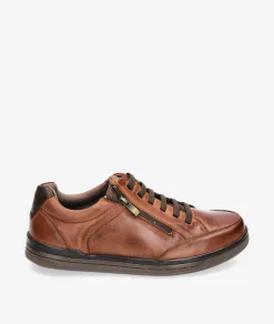 Hombre Rhostock Deportivos JACKS-18 DB12434-1 en cuero