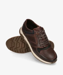 Hombre Rhostock Deportivos JACKS-10 DB4992-25 en