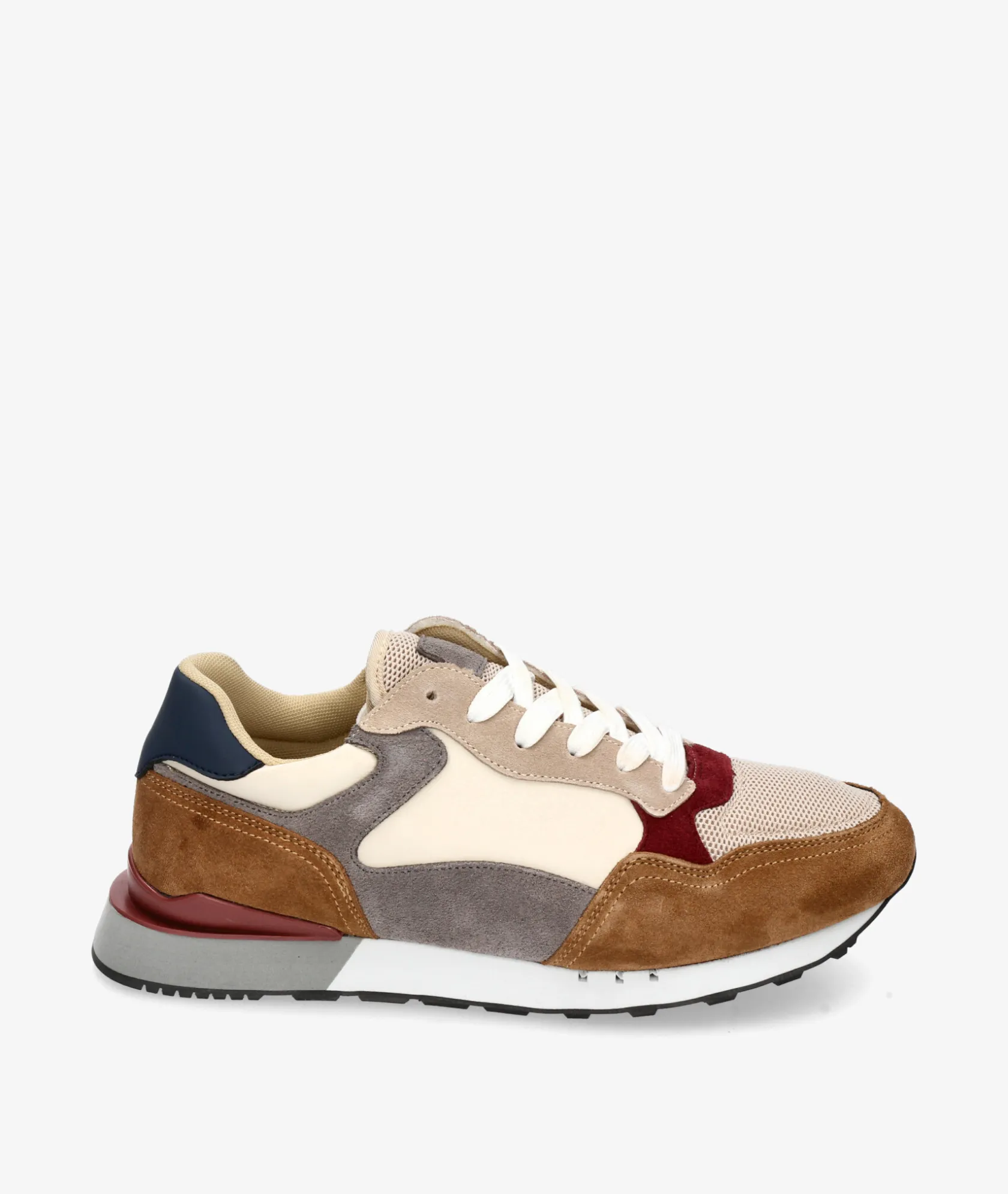 Hombre Rhostock Deportivos JACKS-20 PD33141-2 en