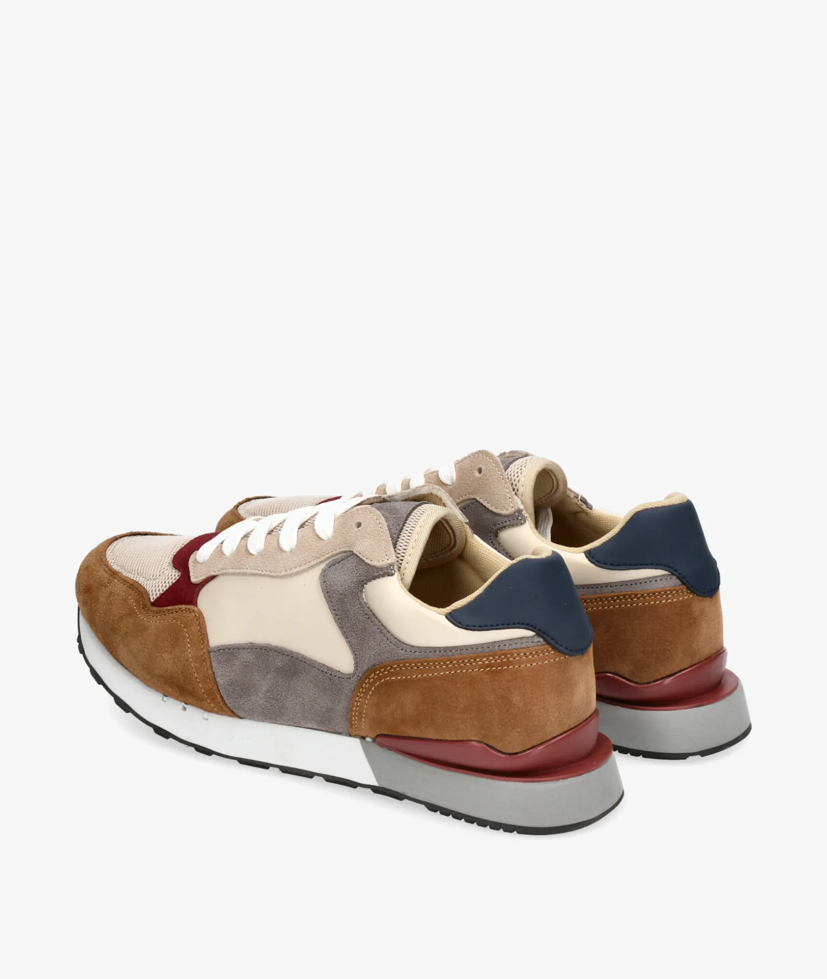 Hombre Rhostock Deportivos JACKS-20 PD33141-2 en