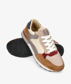 Hombre Rhostock Deportivos JACKS-20 PD33141-2 en