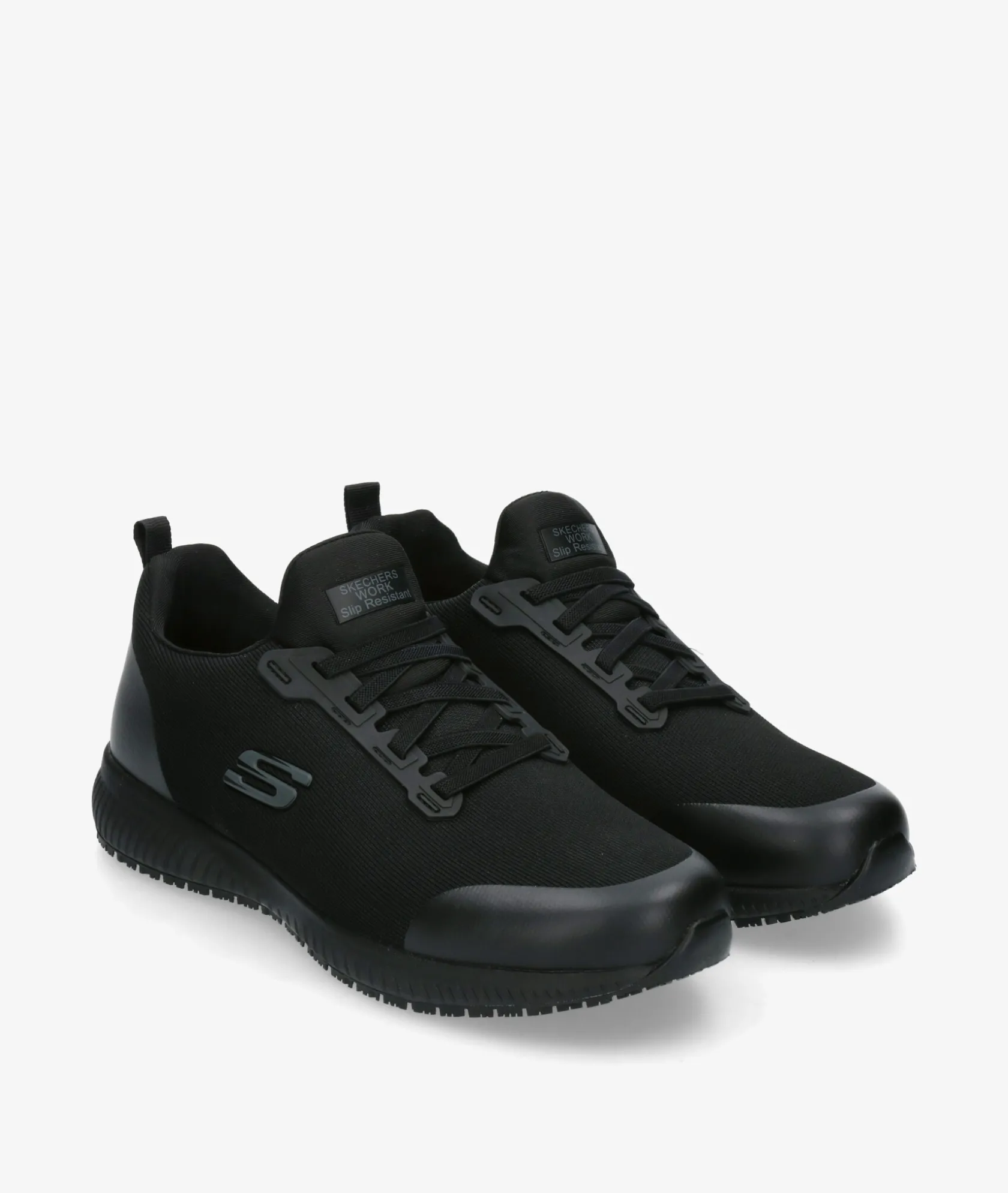 Hombre Skechers Deportivos 200051EC en negro