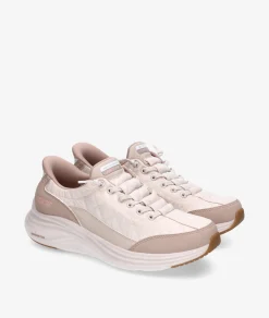 Mujer Skechers Deportivos 150404 en