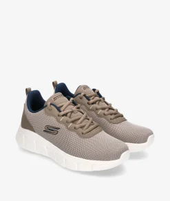 Hombre Skechers Deportivos 118109 en