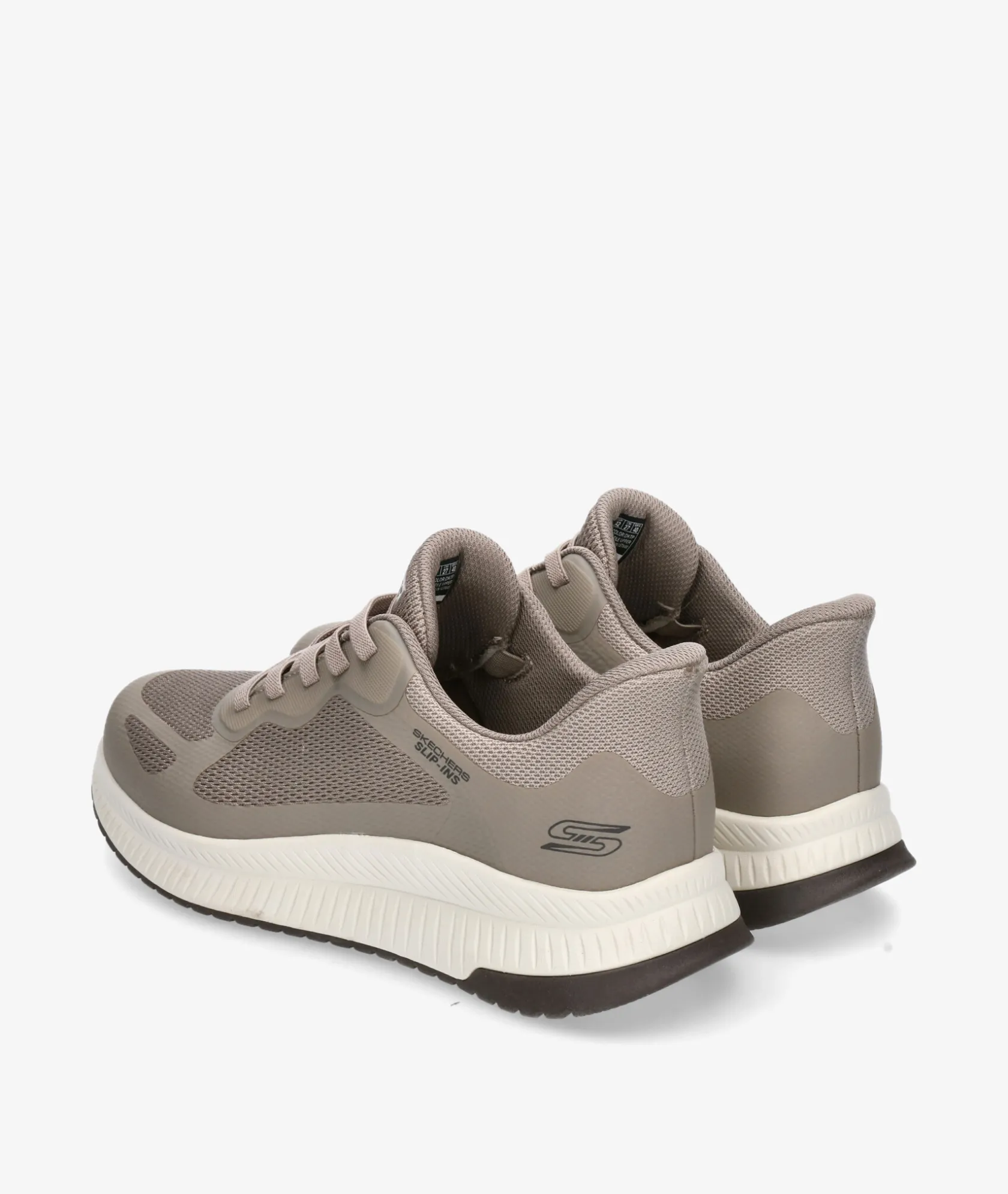Hombre Skechers Deportivos 118423 en